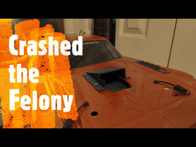 Felony – The Resurrection Resurrection | Rotten Tomatoes