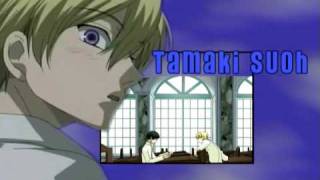 childhood - amv