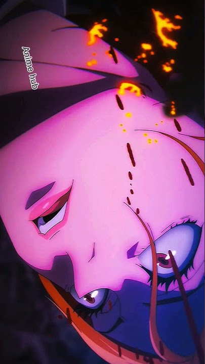 Rush e anime short edit