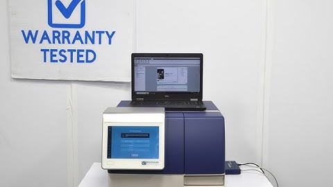 Molecular Devices SpectraMax iD3 Multi-Mode Microplate Reader [BOSTONIND] - 52155