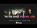 STRANGE LOVE OUT NOW!!!