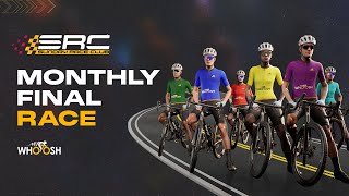 EN-Sunday Race Club - Monthly Final - Sunday 27 July 2025 -EN-