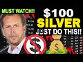 Keith Neumeyer: Everything You Need To Know About Silver & Mining Stocks: $100 Silver Has Begun!!