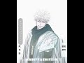 "Happy Birthday To Me" ❤️🙂|#anime#animeedit#animeseries#edit#gojo#viral#viralshorts