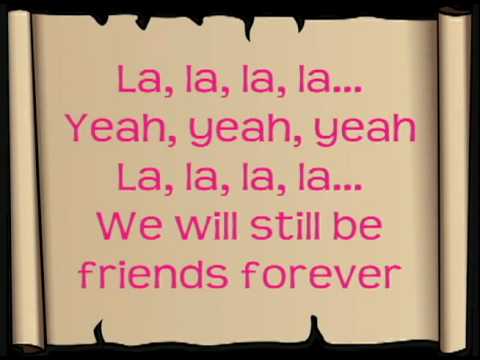 graduation-(friends-forever)---vitamin-c-+-lyrics
