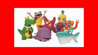 Ptbf2002 Rants Revival Series Rubbadubbers