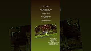 Road to 12.1 - Das Midnight Let‘s Play geht jetzt live weiter #shorts