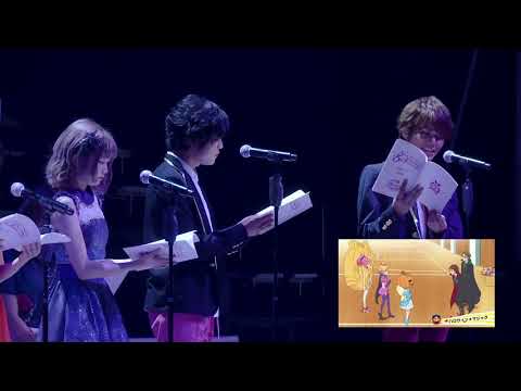 Video Aikatsu star subaru x yume seiyuuu - youtube