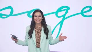 improve it! / Erin Diehl Virtual Stage Keynote Studio