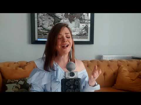 Esra İÇÖZ -Gözlerin