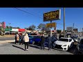 January Lexus Clubs & Subs | Atlanta | Hosted by Baldino's Buford Highway
