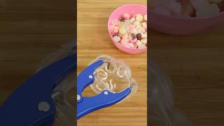 Cat Paw Squishy Filled With Cat Paw Squishies