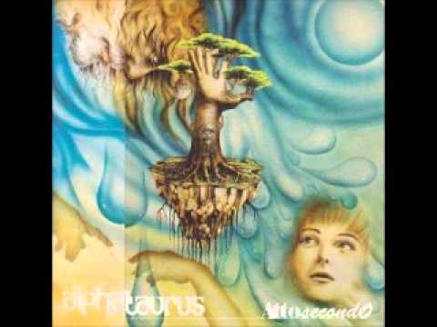 ALPHATAURUS - PROGRESSIVA-MENTE