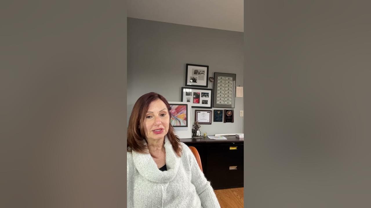 New Jersey ANCHOR Program YouTube