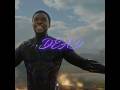 I'M NOT DEAD 🛐 || BLACK PANTHER  Edit || Te Conoci edit || [BLACK PANTHER | CHADWICK BOSEMAN] #edit