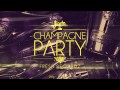 Jiosta  champagne party by fresh recordz