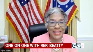 Rep. Beatty Gets Real on What’s at Stake for Ohio Families | Face the State with Doug Petcash