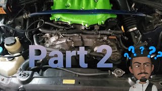 P2A00 & P2A03 Found Fixed Solved Part 2