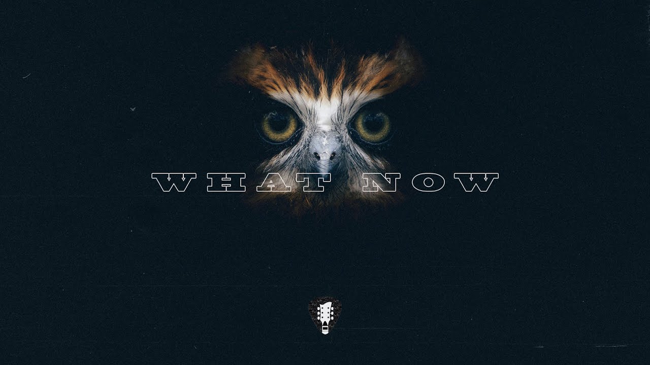 (FREE) Twenty One Pilots x Imagine Dragons Type Beat "What Now" | Dark Pop Rock Instrumental 2025