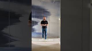 Как выглядит дизайнерский ремонт квартиры 69 м2 | ремонт под ключ в СПб