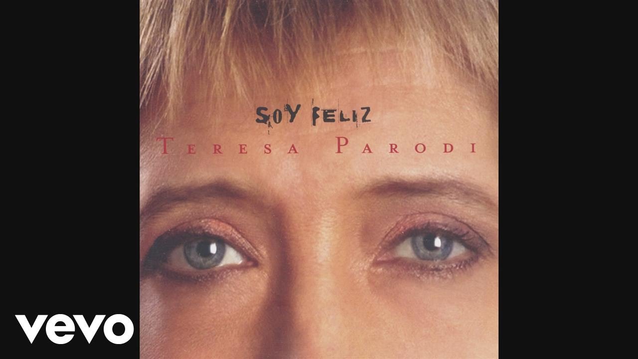 Teresa Parodi - Manifiesto Opus II (Pseudo Video)