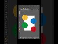 ادوات الاليستريتور بكل بساطة🤯🤯 #photoshop #graphicdesign #illustrator