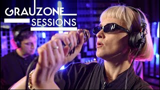 Belgrado - Grauzone Sessions 2023