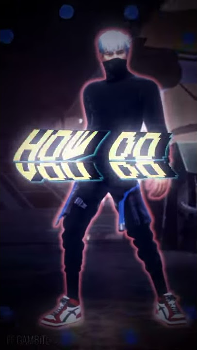 PRESET AM FF 🤡🌠|| DJ HOW DO YOU DO🎶|| EFEK COLORING 💥||VIRAL TIKTOK😎