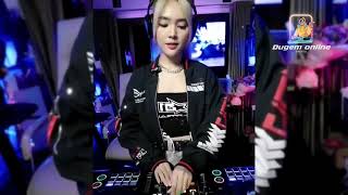 DJ BREAKBEAT MODE✈ FYP 2025!🎵 DJ LALA MP CLUB 5 AGUSTUS 2Q25