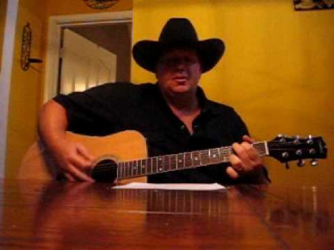 Nikken Song- by Country and Western Singer Paul Gr...