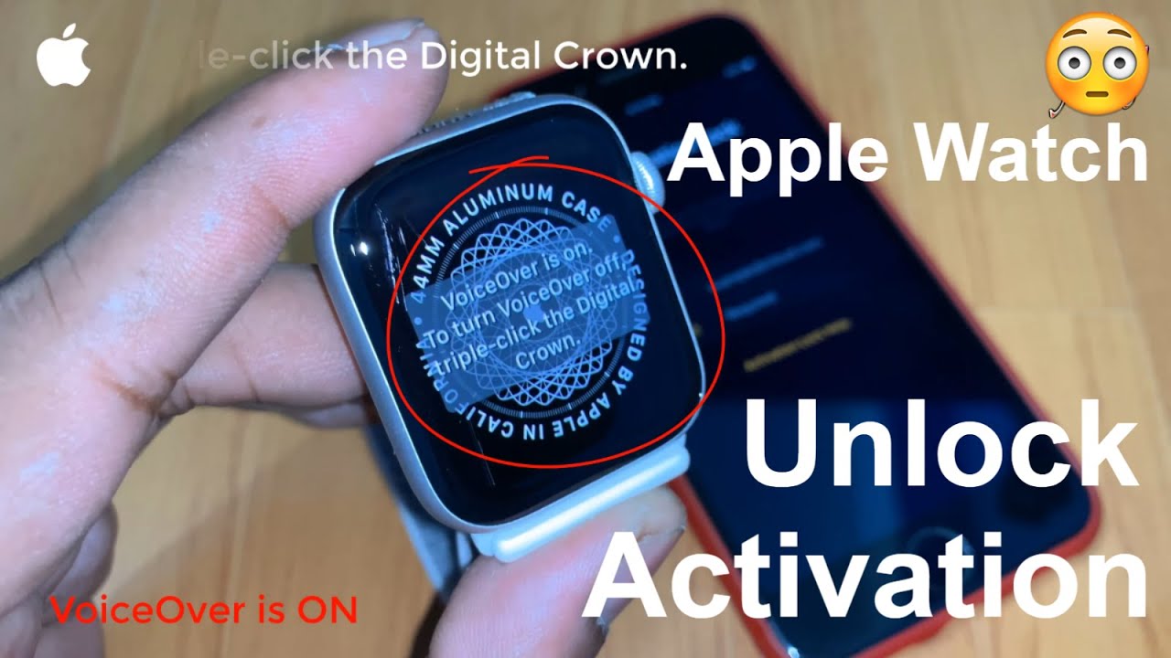 Как разблокировать apple watch. Remove an Unlock Apple watch Series 6/5/4/3/2/1 activation Lock ICLOUD all WATCHOS 100....