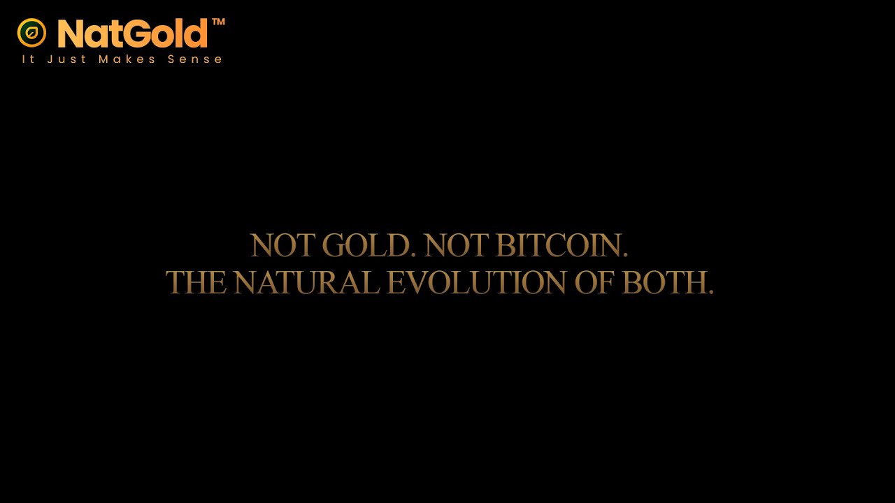 C O R R E C T I O N -- NatGold Digital Ltd./