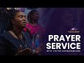 PRAYER SERVICE  || 21-01-2025 || WITH VICTOR OLUWADAMILARE