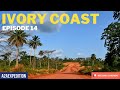 Exploring Ivory Coast