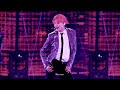 ❤️‍🔥김준수(XIA) - Intoxication | 💫231231 XIA 2023 CONCERT Chapter 1 : Recreation