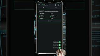 HTTP Custom Full Guide | Create & Share Secure Configs #httpcustom #config #file  #tech #smartphone