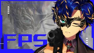 OVERWATCH2 カスタム / アステル