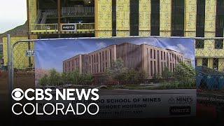 Gov. Jared Polis announces on-the-job training as part of new round of "Opportunity Now" scholarship