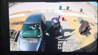 America’s FUNNIEST Home Videos Ending Credits