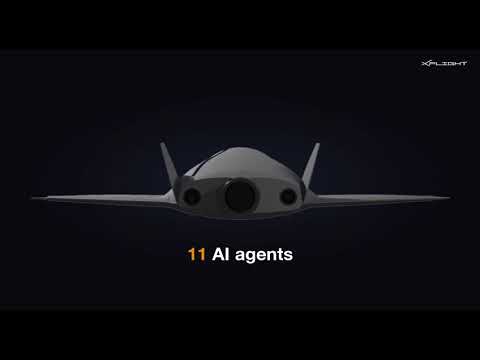XFLIGHT GmbH pitch thumbnail