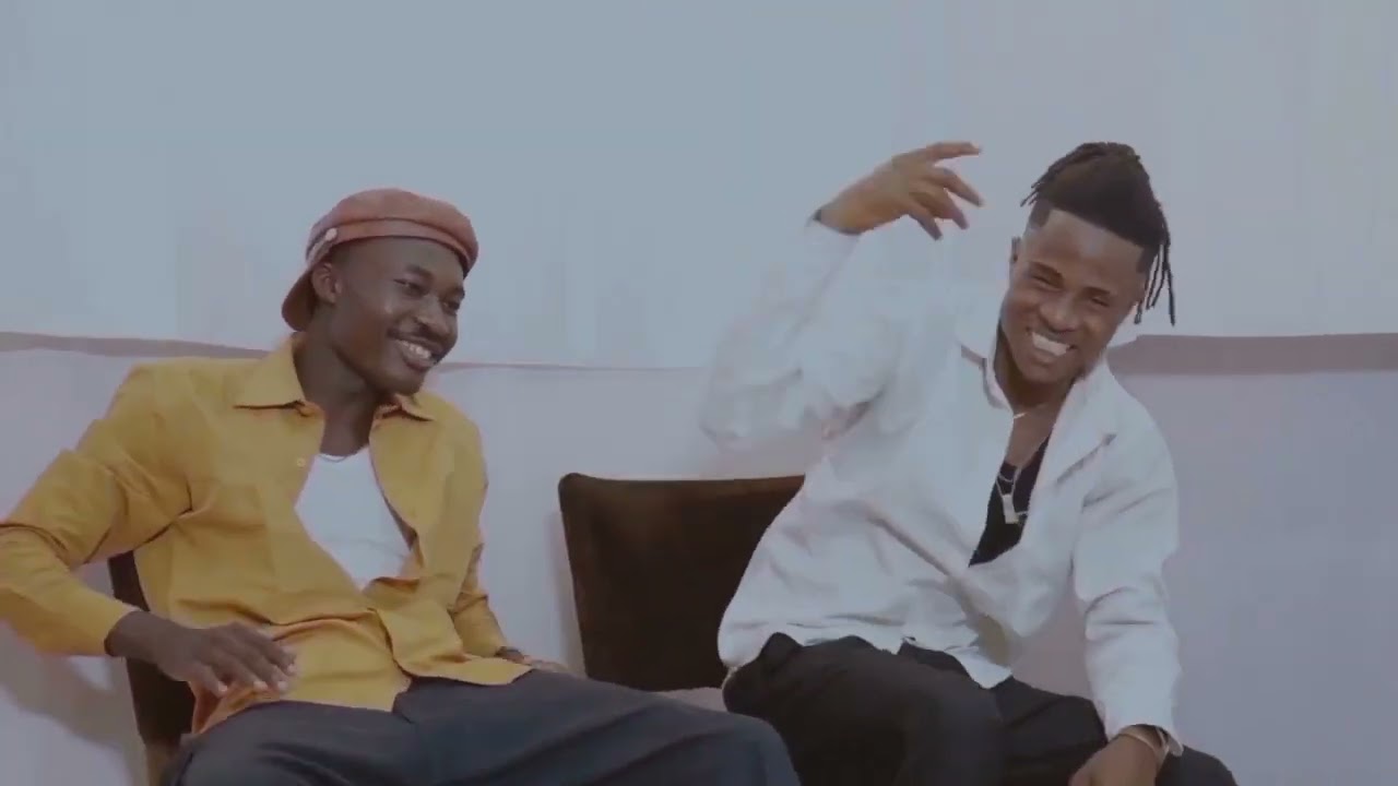  PAP LE RAPPEUR ft MC LE BLO | SAAGA-BEE| Clip Officiel 2025 | Rap Burkinabè 