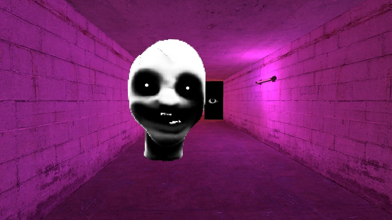 Terminus & Eyes Nextbot Are Insane Together... YouTube