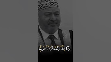 عامر الكاظمي الطور العراقي سورة يوسف