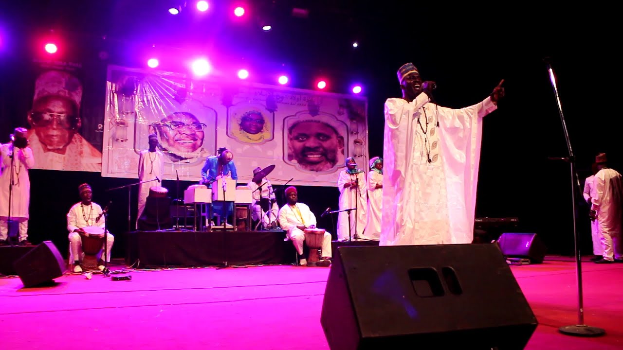 Baye Dame Mou Yaye Awladi Zikr 3 Édition Zikroulah Délou Kossi a Sorano {Intégral}