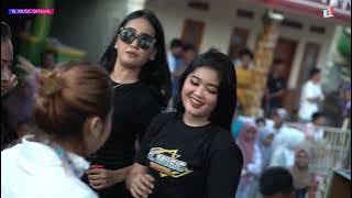 GARAGARA SEBOTOL MINUMAN - DIANA VANESHA VERSI DJ MENI AJA - BL MUSIK IN TANARA