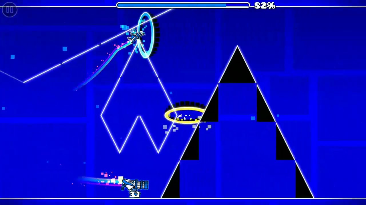 Cursed Dual Challenge