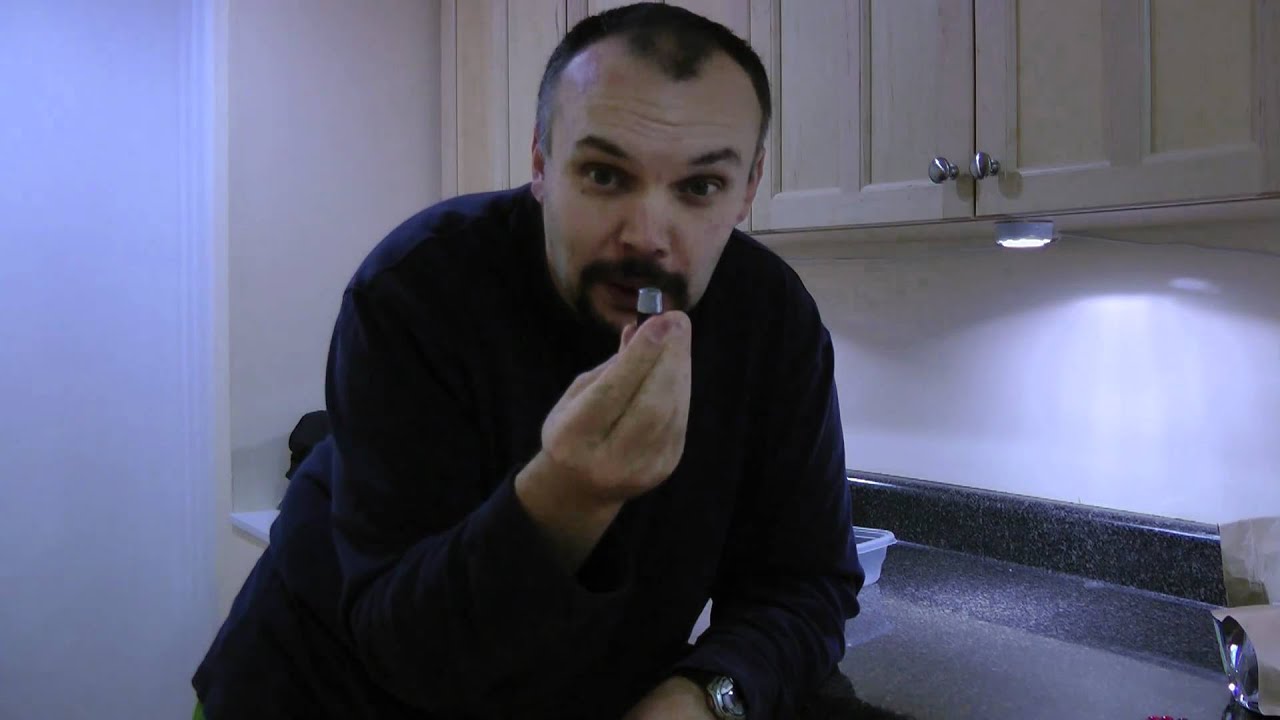 Svetielkujuca kava  - Green Plantation kavovy blog