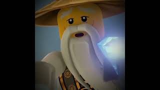 Top 5 Saddest Ninjago Moments