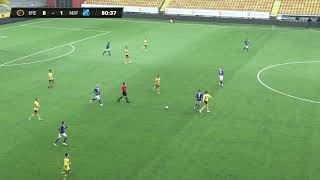 Referee situation: SPA 42