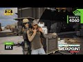 Tom Clancy's Ghost Recon Breakpoint : Squad AI Team | RTX 4060 + i7 13700 HX | Max Settings